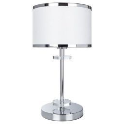 Настольная лампа Arte Lamp A3990LT-1CC Furore (ARTE A3990LT-1CC) Настольная лампа Arte Lamp A3990LT-1CC Furore (ARTE A3990LT-1CC)