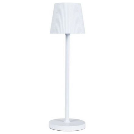Уличный светодиодный светильник Arte Lamp Fuyue A1616LT-1WH