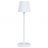Уличный светодиодный светильник Arte Lamp Fuyue A1616LT-1WH