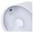 Уличный светодиодный светильник Arte Lamp Fuyue A1616LT-1WH