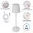 Уличный светодиодный светильник Arte Lamp Fuyue A1616LT-1WH