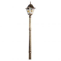 Светильник Arte Lamp A1017PA-1BN