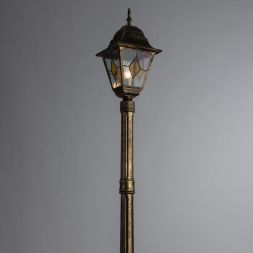 Светильник Arte Lamp A1017PA-1BN