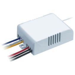 Выключатель Navigator 61 758 NRC-SW01-1V1-2 с пультом, 2 канала