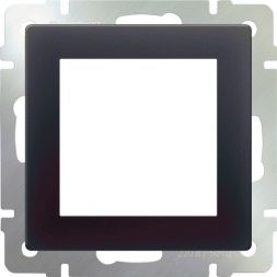 Встраиваемая LED подсветка Werkel W1154308 черный (WL08-BL-03-LED)
