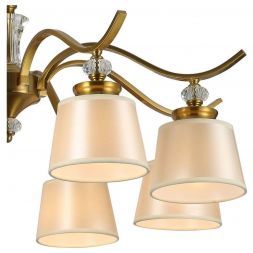 Потолочная люстра F-Promo 2853-8P Unitas