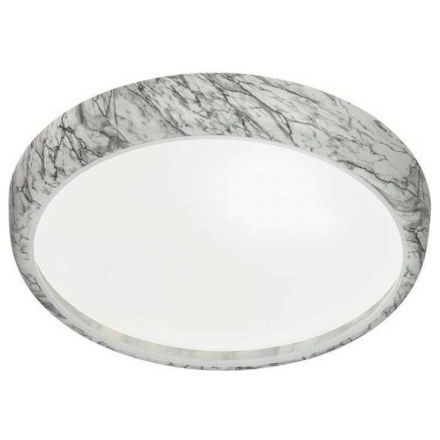Настенно-потолочный светильник Sonex MRAMO WHITE 7638/DL