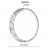Настенно-потолочный светильник Sonex MRAMO WHITE 7638/DL