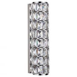 Настенный светильник Odeon Light PANTA 4927/8WL