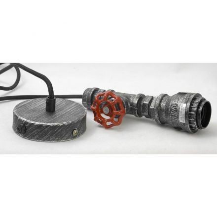 Подвес Lussole LSP-9692 Loft