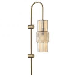 Бра Odeon Light 5019/1W Pimpa
