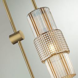 Бра Odeon Light 5019/1W Pimpa