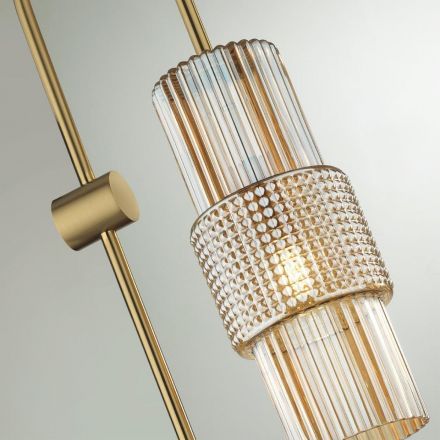 Бра Odeon Light 5019/1W Pimpa