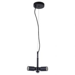 Основание для подвесной люстры Maytoni Toronto MOD974-PLBase-03-Black