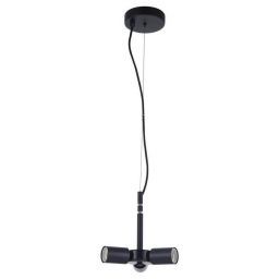 Основание для подвесной люстры Maytoni Toronto MOD974-PLBase-03-Black (MAYTONI MOD974-PLBase-03-Black)