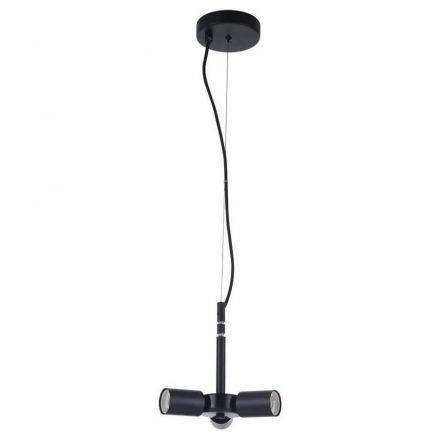 Основание для подвесной люстры Maytoni Toronto MOD974-PLBase-03-Black