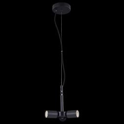 Основание для подвесной люстры Maytoni Toronto MOD974-PLBase-03-Black