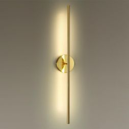 Настенный светодиодный светильник Odeon Light 4324/12WL Fuerte