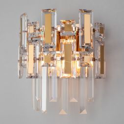 Настенный светильник  Bogate's 330/2 Strotskis