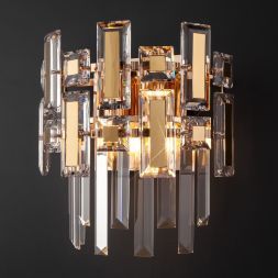 Настенный светильник  Bogate's 330/2 Strotskis