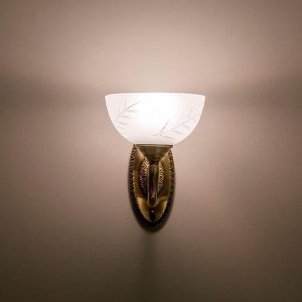 Бра Citilux CL406313 Кремона