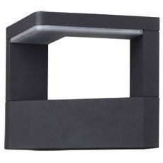 Ландшафтный светодиодный светильник Novotech 357675