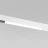 Трековый светильник Elektrostandard Slim Magnetic L01 10W 4200K (белый) 85000/01