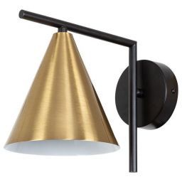 Бра Arte Lamp A7029AP-1BK JACOB (ARTE A7029AP-1BK) Бра Arte Lamp A7029AP-1BK JACOB (ARTE A7029AP-1BK)