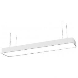 Подвесной светильник Nowodvorski Soft Led 90x20 7545