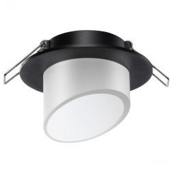 Встраиваемый светильник Novotech 370896 Lirio