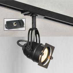 Трековый светильник LOFT LSP-9118-TAB