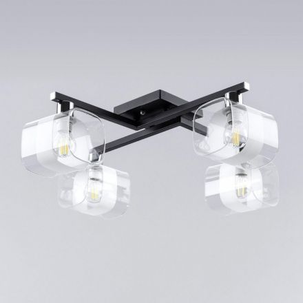 Люстра потолочная Citilux CL139145 Вирта