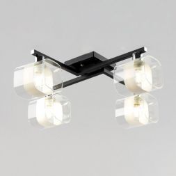 Люстра потолочная Citilux CL139145 Вирта