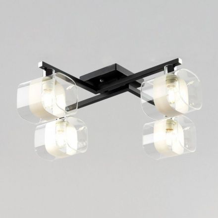 Люстра потолочная Citilux CL139145 Вирта