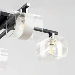 Люстра потолочная Citilux CL139145 Вирта