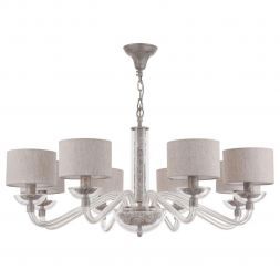 Люстра Maytoni ARM526PL-08GR