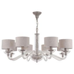 Люстра Maytoni ARM526PL-08GR (MAYTONI ARM526PL-08GR)