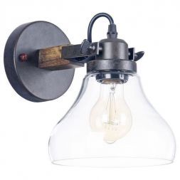 Бра Freya FR4171-WL-01-B