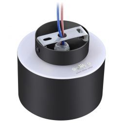Потолочный светодиодный светильник Novotech 358971 Giro