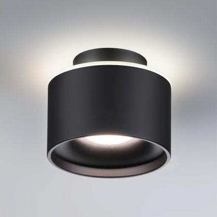 Потолочный светодиодный светильник Novotech 358971 Giro