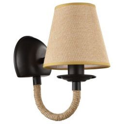 Бра Freya FR402-01-GB (MAYTONI FR4402-WL-01-BL)