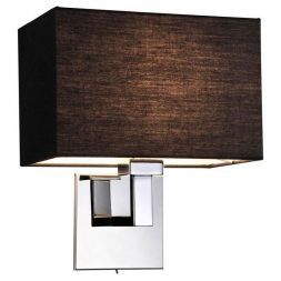 Бра Newport 14201/A black
