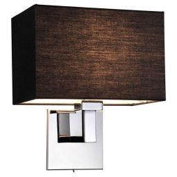 Бра Newport 14201/A black (NEWPORT 14201/A black)