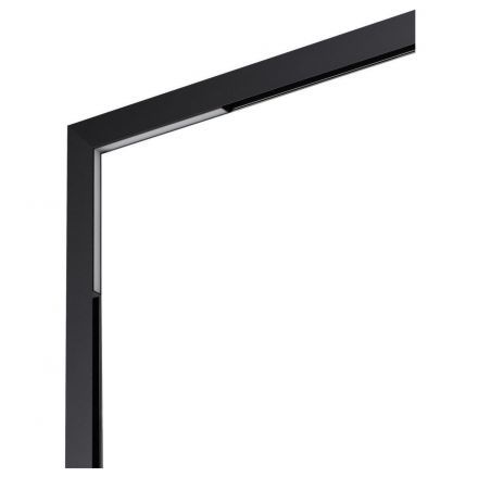 Трековый светодиодный светильник Novotech 358915 Flum