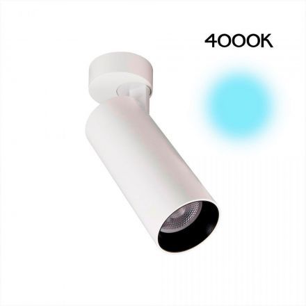 Светодиодный спот Citilux CL01B180N