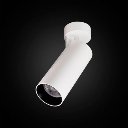 Светодиодный спот Citilux CL01B180N