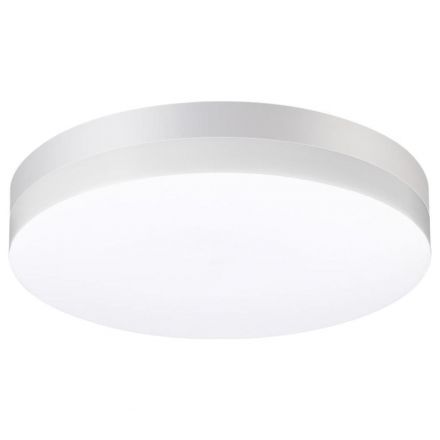 Уличный светодиодный светильник Novotech 358885 Opal