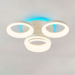 Люстра потолочная Citilux CL225A140E