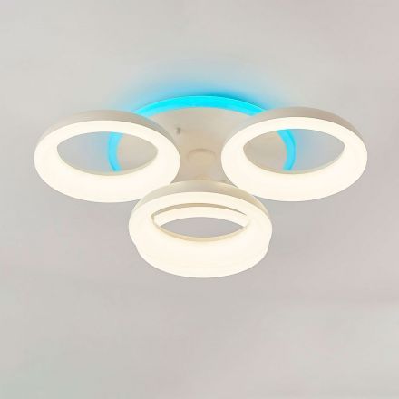 Люстра потолочная Citilux CL225A140E