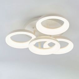 Люстра потолочная Citilux CL225A140E